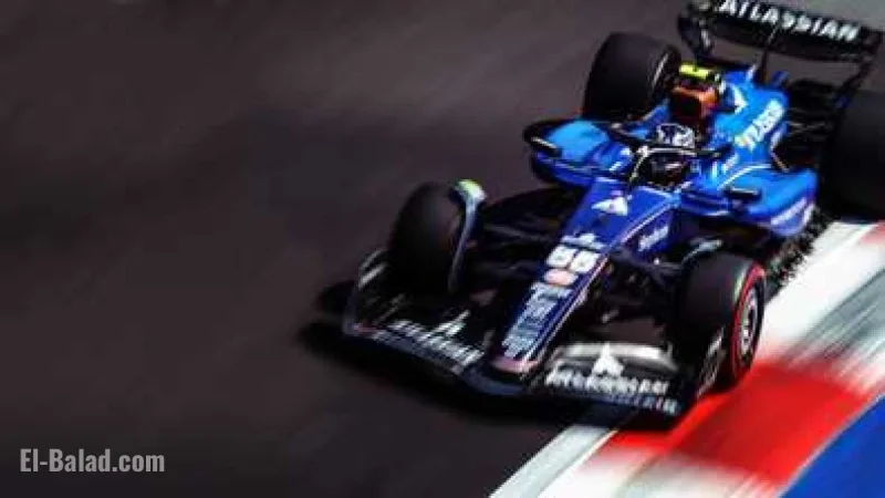 F1 TV, F1 schedule and where to watch: your quick guide for the season’s final stretch