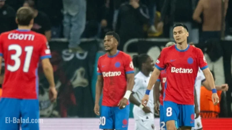Gigi Becali Names Criticized Player as FCSB Starter Against UTA