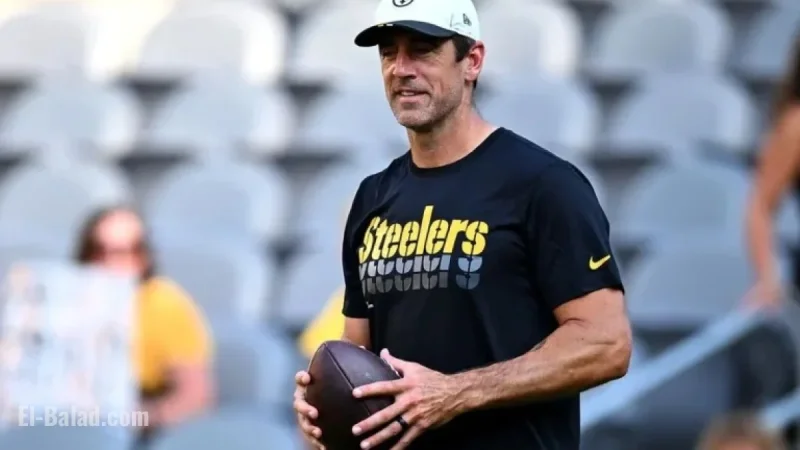Green Bay Packers vs. Pittsburgh Steelers: Predictions, Betting Tips, and Odds