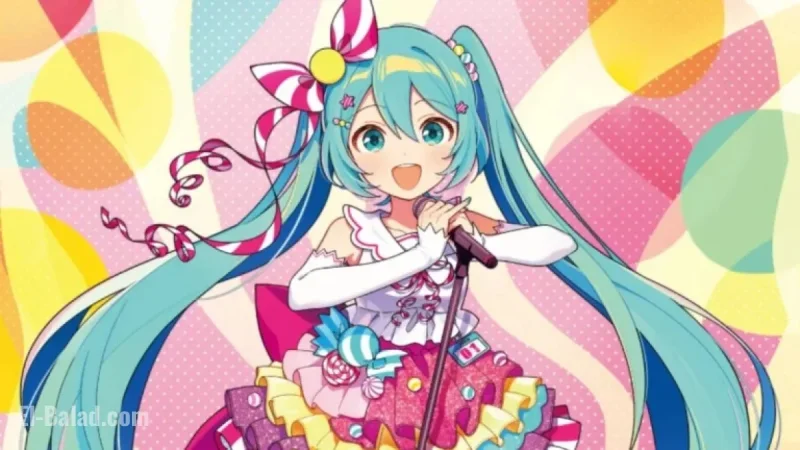 Hatsune Miku Expo 2026: North American Concert Dates Announced