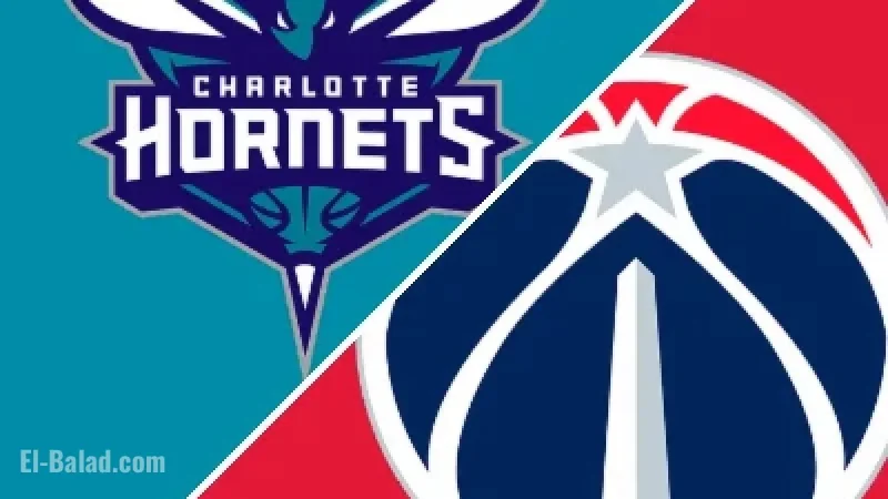 Hornets Dominate Wizards 139-113 in Thrilling October 2025 Matchup