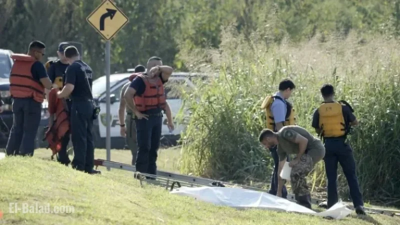 Houston Bayou Deaths: Officials Dismiss Serial Killer Theory After Discoveries