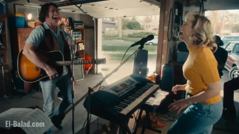 Hugh Jackman, Kate Hudson Shine in Neil Diamond Biopic ‘Song Sung Blue’