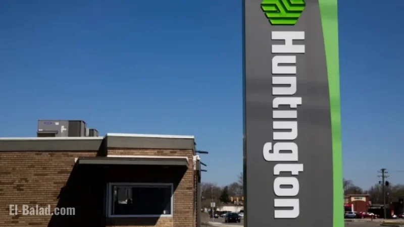 Huntington Bancshares Acquires Cadence Bank in $7.4 Billion Deal