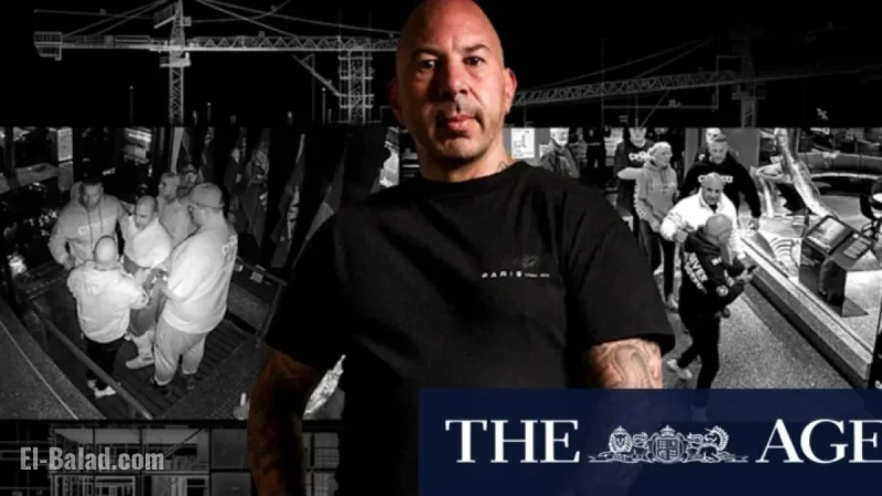 Insider Exposes CFMEU’s Reality of Violence and Betrayal