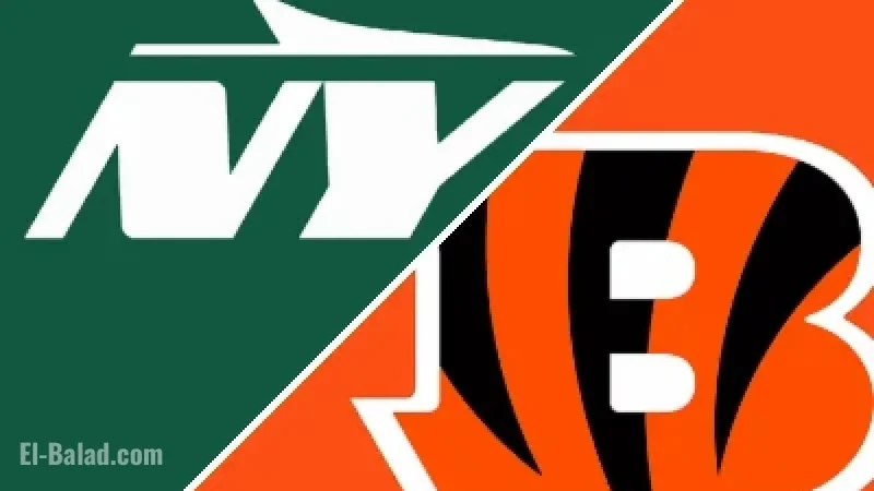 Jets Triumph Over Bengals 39-38 in Thrilling Game Recap