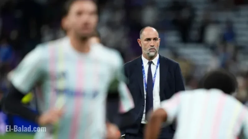 Juventus Dismisses Tudor, Report Confirms