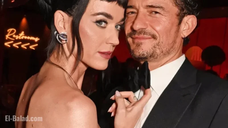 Katy Perry and Orlando Bloom’s Daughter Daisy Shows Impressive Growth in New Photo