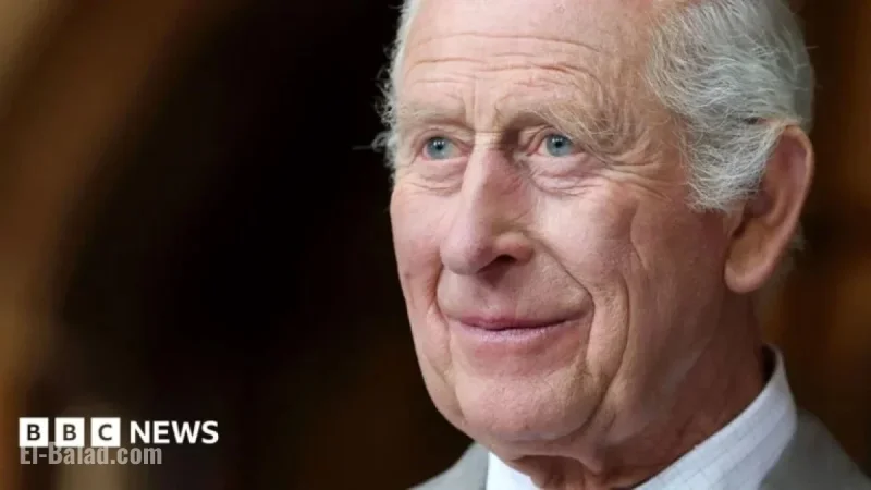 King Joins First Official LGBT Event Following Veterans’ Campaign
