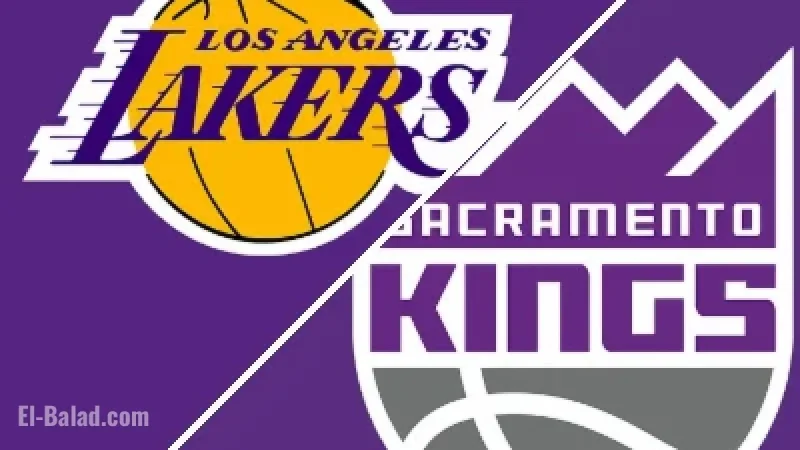 Lakers Triumph Over Kings 127-120 in Exciting Oct 26 Matchup