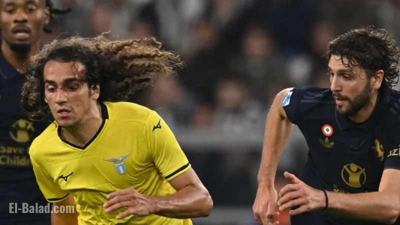 Lazio vs Juventus tonight: live build-up, confirmed lineups, and what’s at stake at the Stadio Olimpico
