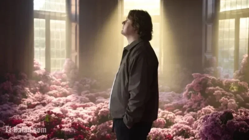 Lewis Capaldi Unveils 2026 North American Tour: Ticket Details Inside