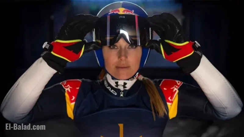 Lindsey Vonn: Celebrating the Triumphs and Challenges of Her Record-Breaking Career