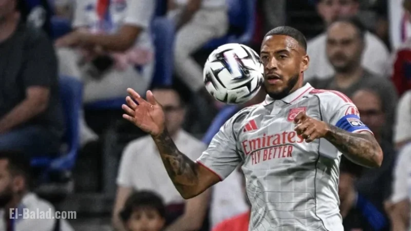 Live: Olympique Lyonnais vs. Strasbourg – Ligue 1 Football Scores 26/10/2025