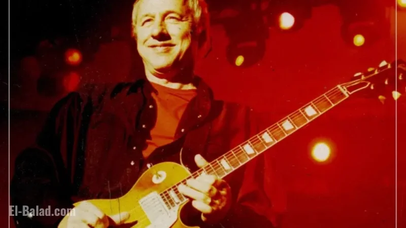 Mark Knopfler Declares History’s Most Important Songwriter
