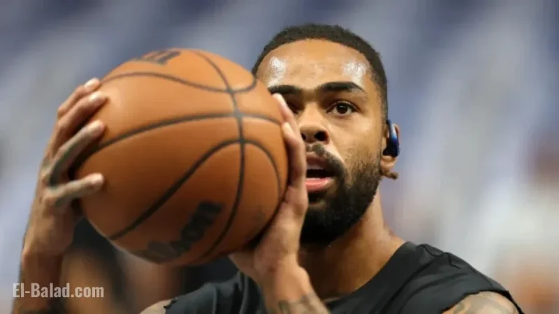 Mavericks Fans Advocate for D’Angelo Russell as Point Guard