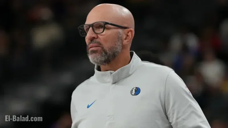 Mavericks Risk Repeating Past Costly Disaster