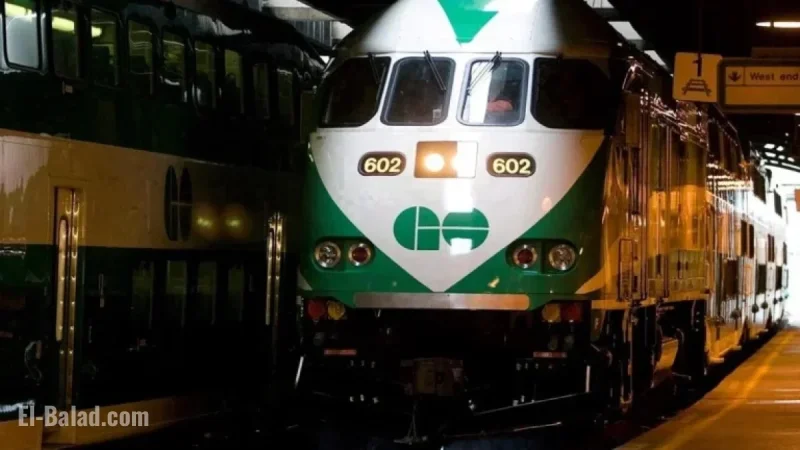 Metrolinx Expands GO Train Service with New Trips, Adjusted Schedules Monday