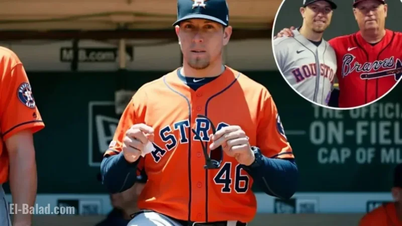 Mets Interview Former Astros Coach Troy Snitker for Coaching Role