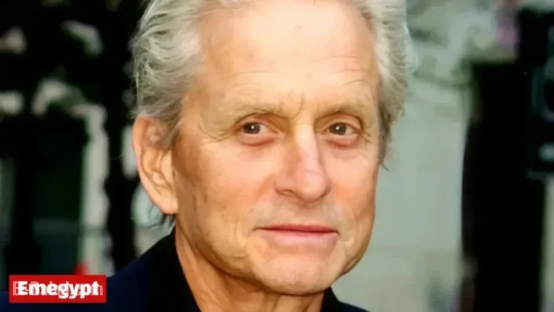 Michael Douglas Shares Insights on Career Missteps: “Be Careful What You Wish For”
