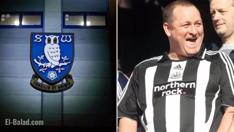 Mike Ashley’s Newcastle United Purchase Price Revealed Amid Sheffield Wednesday Interest