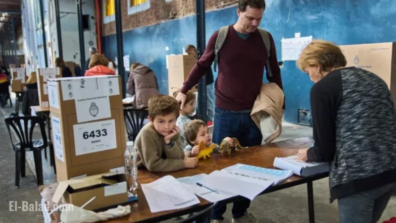 Milei Secures Over 40% in Argentina’s 2025 Midterm Elections