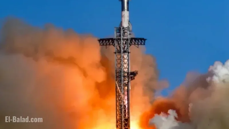 Musk’s Moon Mission Hits a Snag
