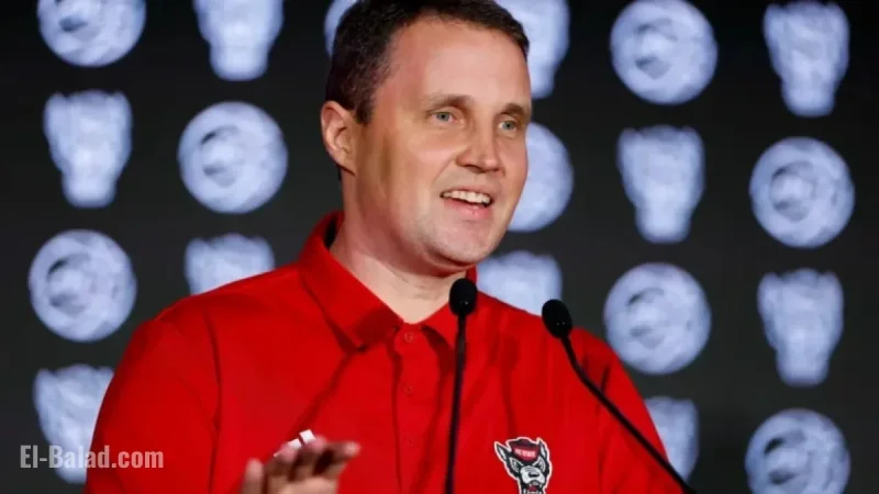 NC State vs South Carolina: TV Channel and Game Time Details Today