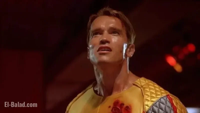 Netflix Releases The Running Man Before Upcoming Remake