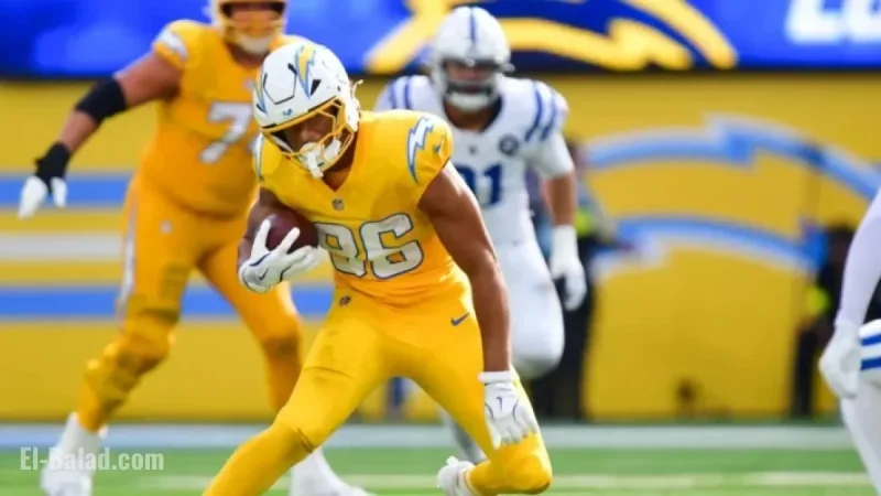 NFL Fantasy Week 8: Navigate Byepocalypse and Plan Playoff Strategy