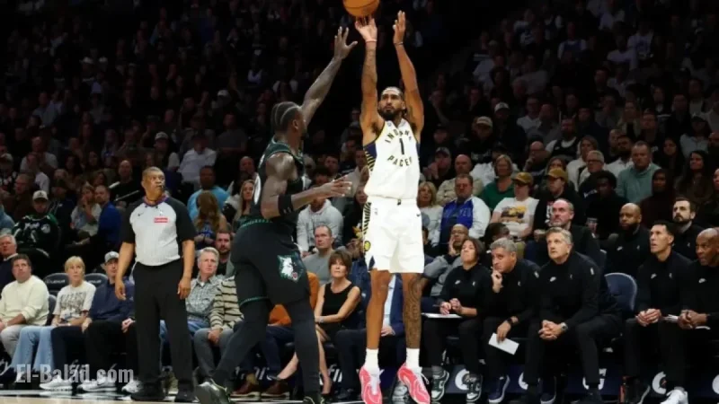 Obi Toppin Added to Pacers’ Injury List with Leg Soreness