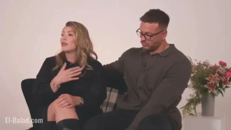 Olivia Bowen Recounts Near-Death Experience as Husband Watches Helplessly