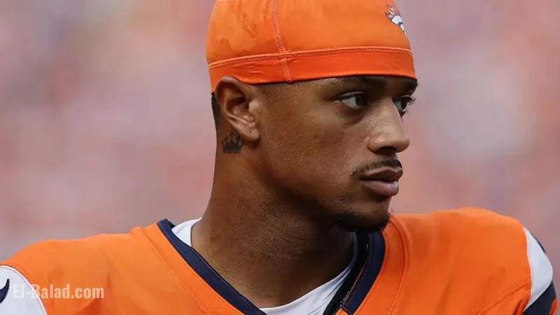 Patrick Surtain II exits early vs. Cowboys with lower-leg injury as Broncos shuffle secondary on the fly