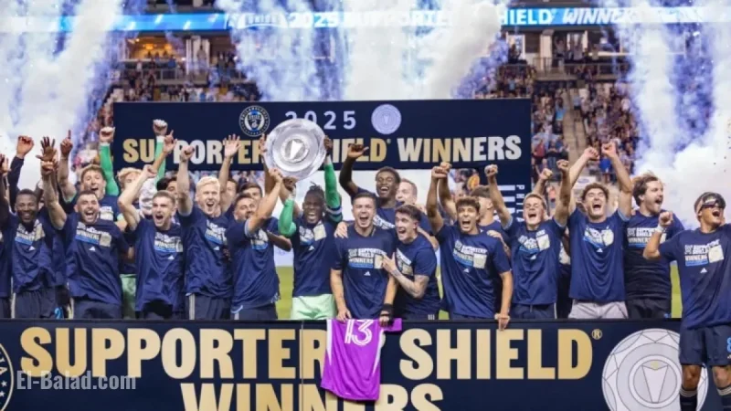Philadelphia Union vs. Chicago Fire: MLS Playoffs Round 1, Game 1 Preview