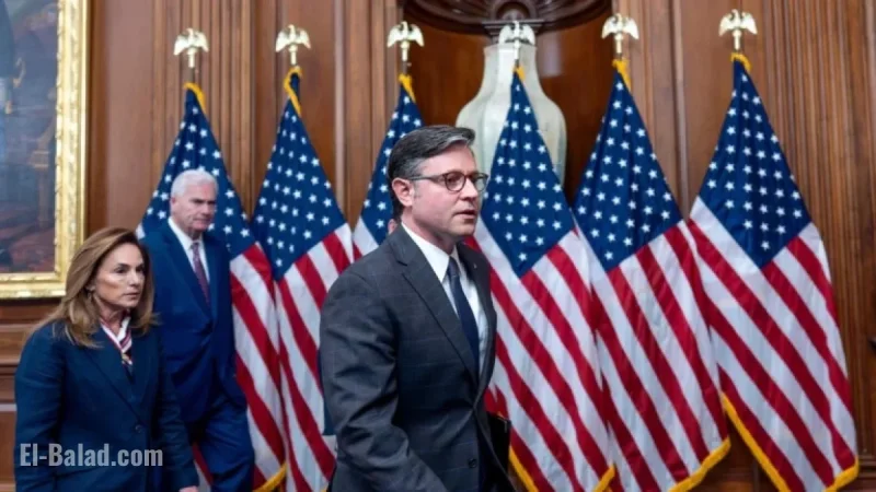 Republicans Face Voter Backlash Over Rising Health Care Premiums