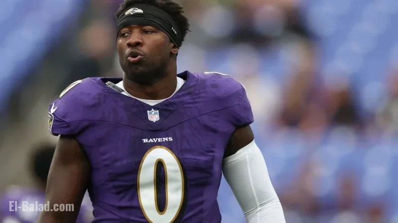Roquan Smith returns with a vengeance: double-digit tackles vs. former team as Ravens reset their season
