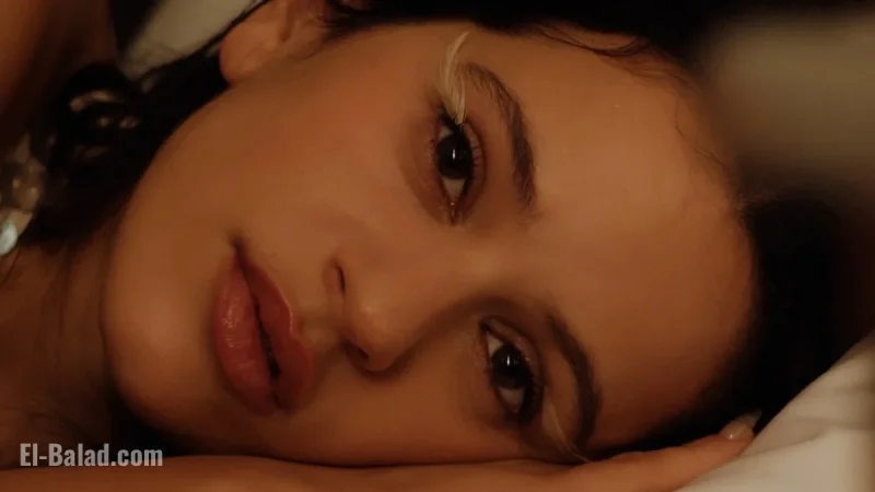 Rosalía ignites a new era with “Berghain” — a multilingual, club-mythic opener to ‘LUX’