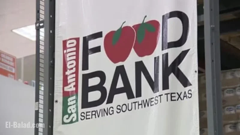 San Antonio Food Bank to Dispense Supplies After USDA Ends SNAP Benefits