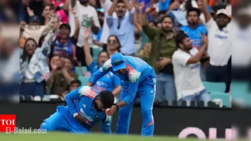 Shreyas Iyer Remains in ICU with Critical Condition and Internal Bleeding