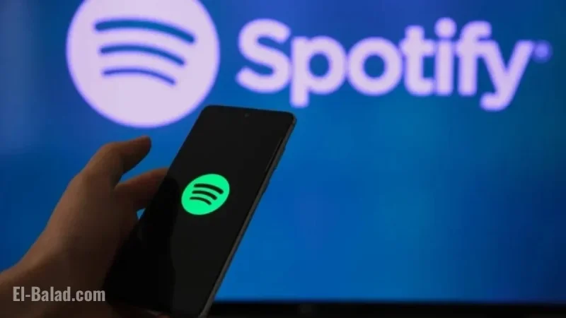 Spotify Secures Patent for Innovative Song Mashup Technology