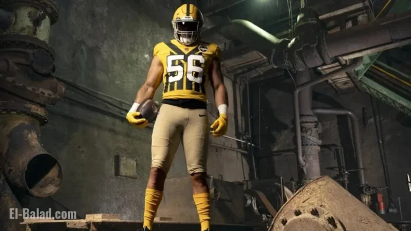 Steelers Unveil Unpopular Throwback Uniforms Against Packers