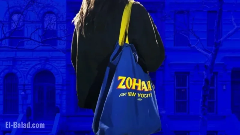 Surprising Insights from Door-to-Door Campaigning with Zohran Canvassers