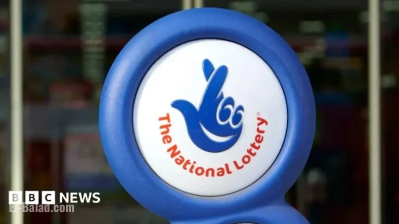 Technical Glitch Suspends Lotto Jackpot Draw