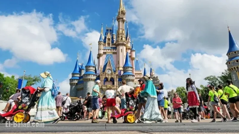 Three Deaths Reported at Walt Disney World in Under Two Weeks