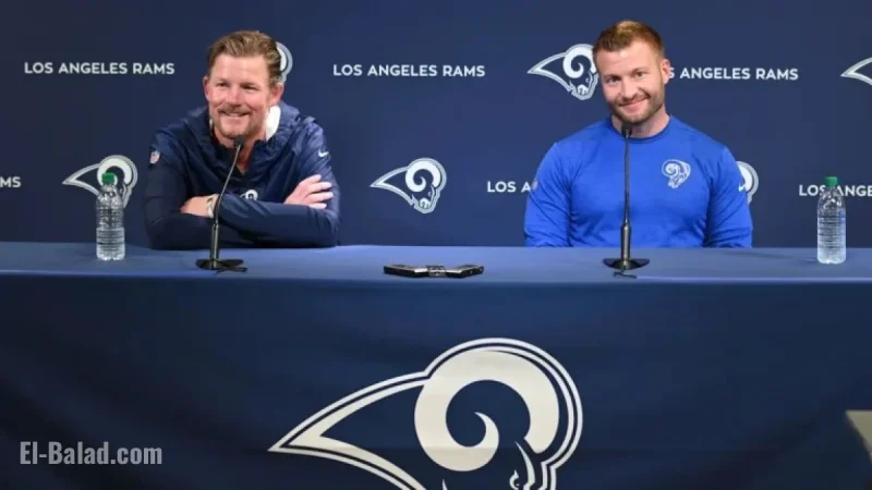 Three Key Rams Players to Retain Before NFL Trade Deadline