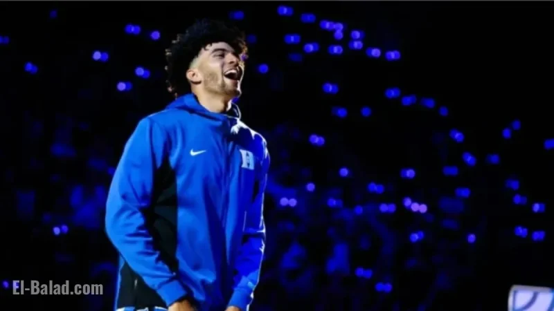 Top 5 Storylines to Watch 10 Days Before College Basketball Season