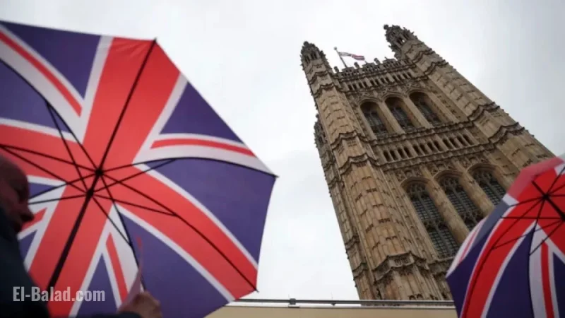 UK to Reduce Tax-Free Savings Allowance in November Budget: Report