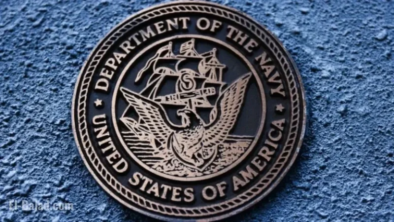 US Navy Helicopter and Fighter Jet Crash Separately in South China Sea