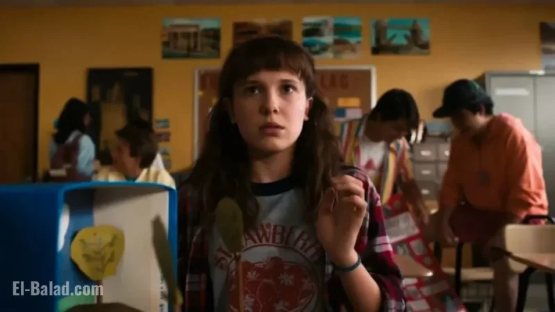 Verification: Has Millie Bobby Brown Donated $1 Million to LGBTQIA+ Causes?