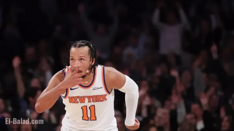 Watch Knicks vs. Heat: Free Live NBA Stream Today